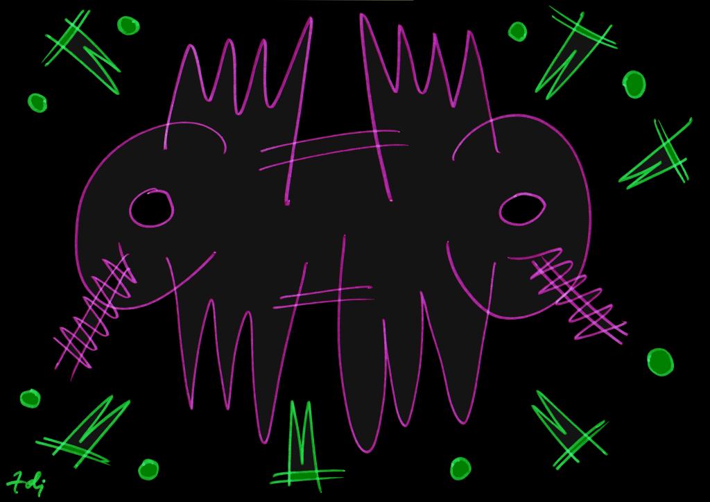 Digital - 2016 drawing